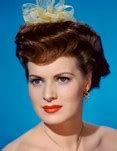Obituary: Maureen O'Hara .